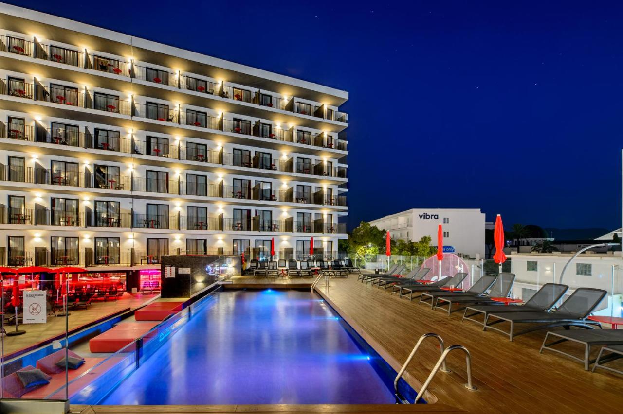 Fotos del hotel - VIBRA DISTRICT -ONLY ADULTS