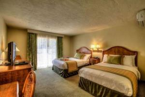 Quality Inn & Suites at Park Shore