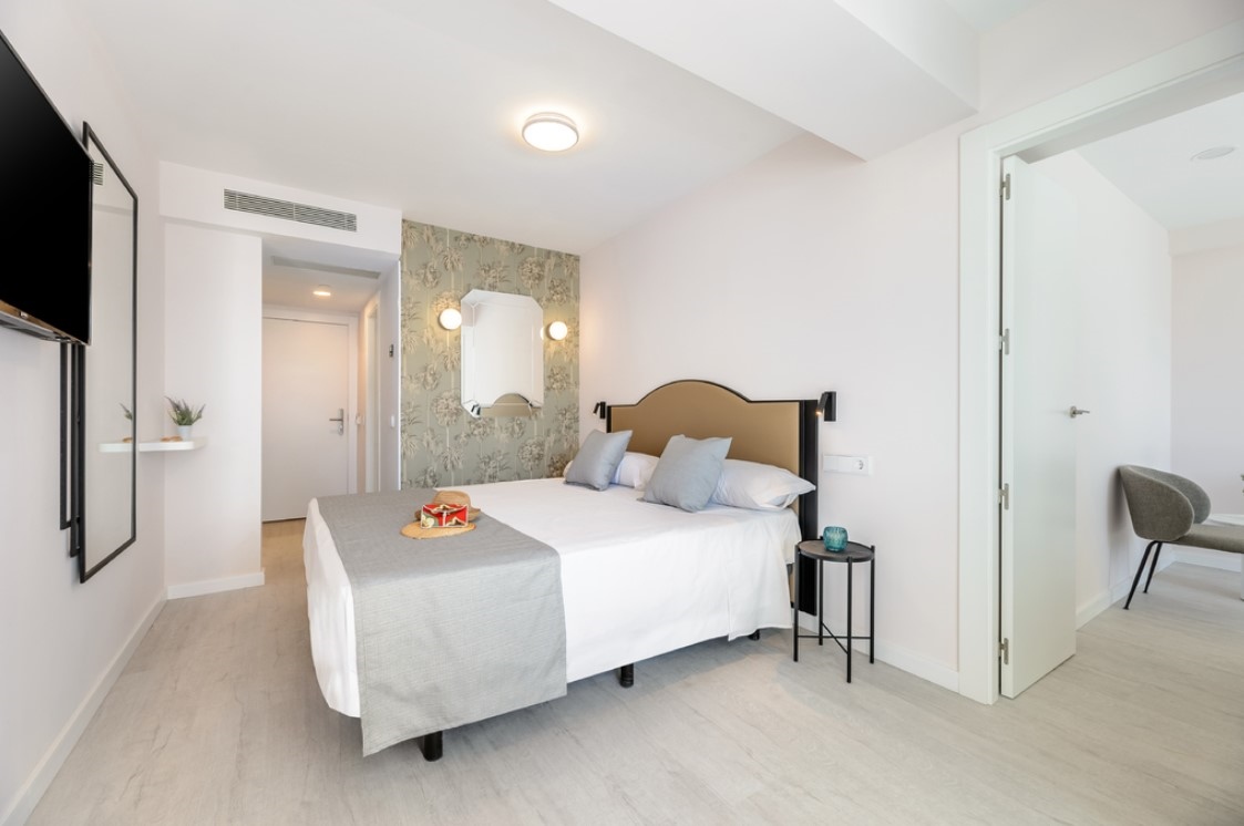 Fotos del hotel - VIBRA PALMA CACTUS