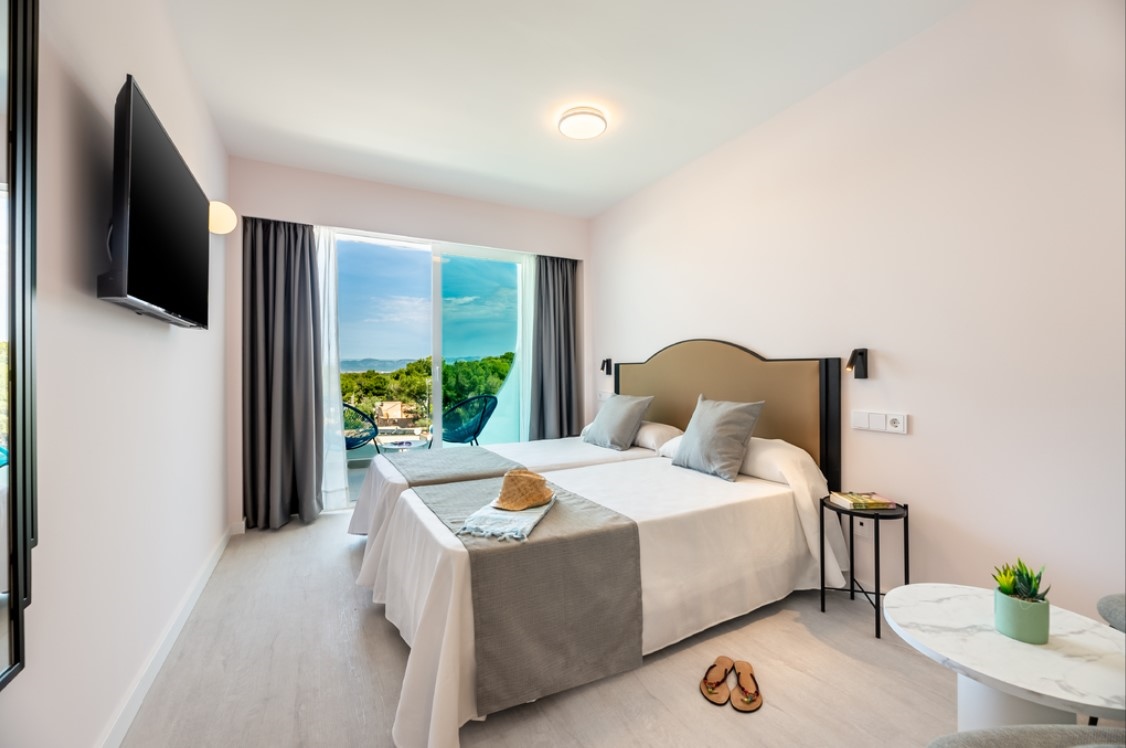 Fotos del hotel - VIBRA PALMA CACTUS