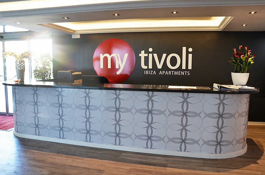 Fotos del hotel - APARTHOTEL VIBRA TIVOLI