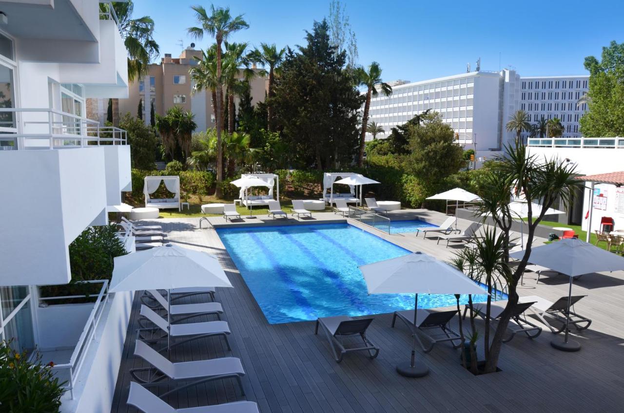 Fotos del hotel - APARTHOTEL VIBRA TIVOLI