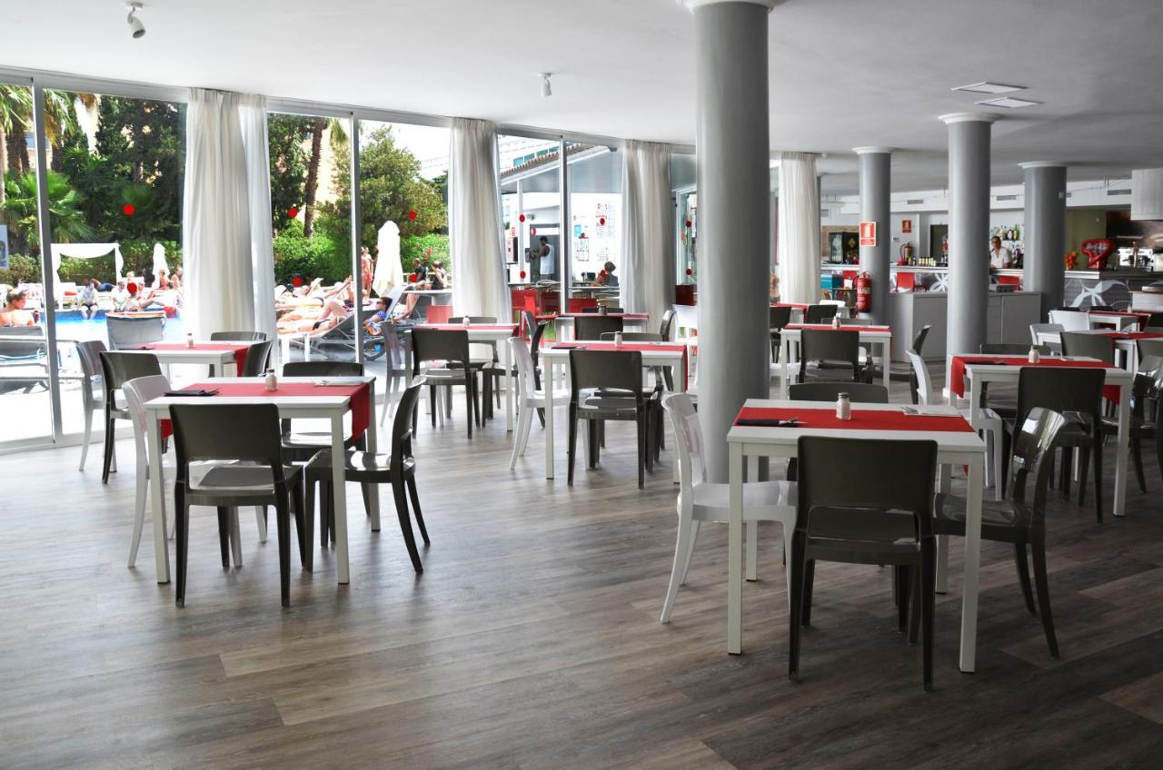 Fotos del hotel - APARTHOTEL VIBRA TIVOLI