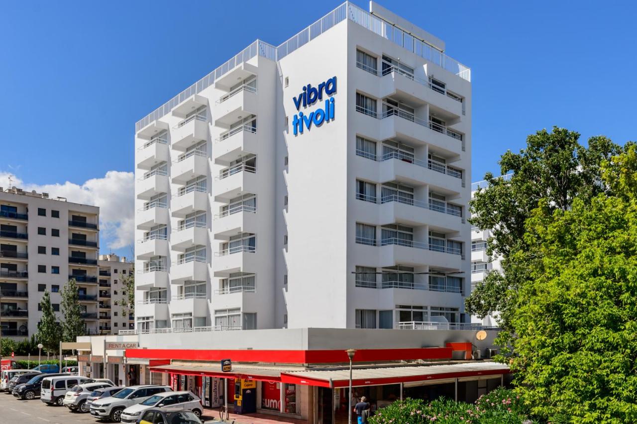 Fotos del hotel - APARTHOTEL VIBRA TIVOLI