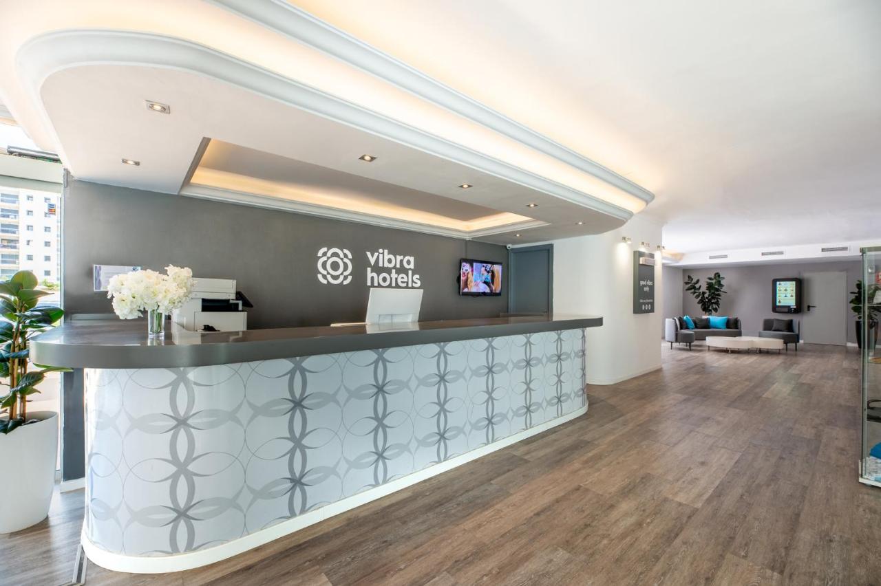 Fotos del hotel - APARTHOTEL VIBRA TIVOLI