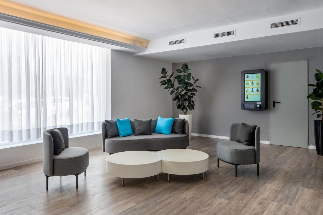 Fotos del hotel - APARTHOTEL VIBRA TIVOLI