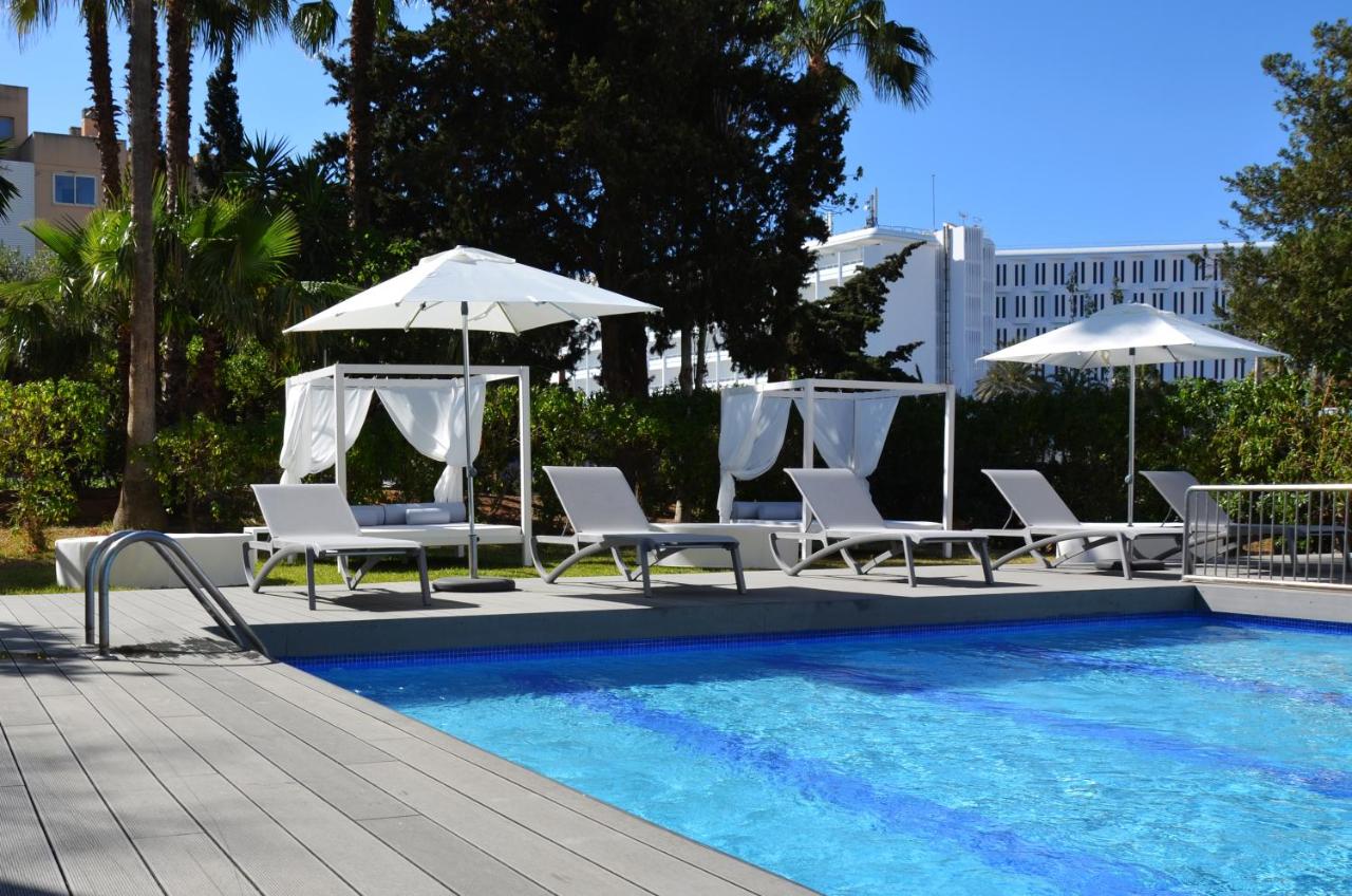 Fotos del hotel - APARTHOTEL VIBRA TIVOLI