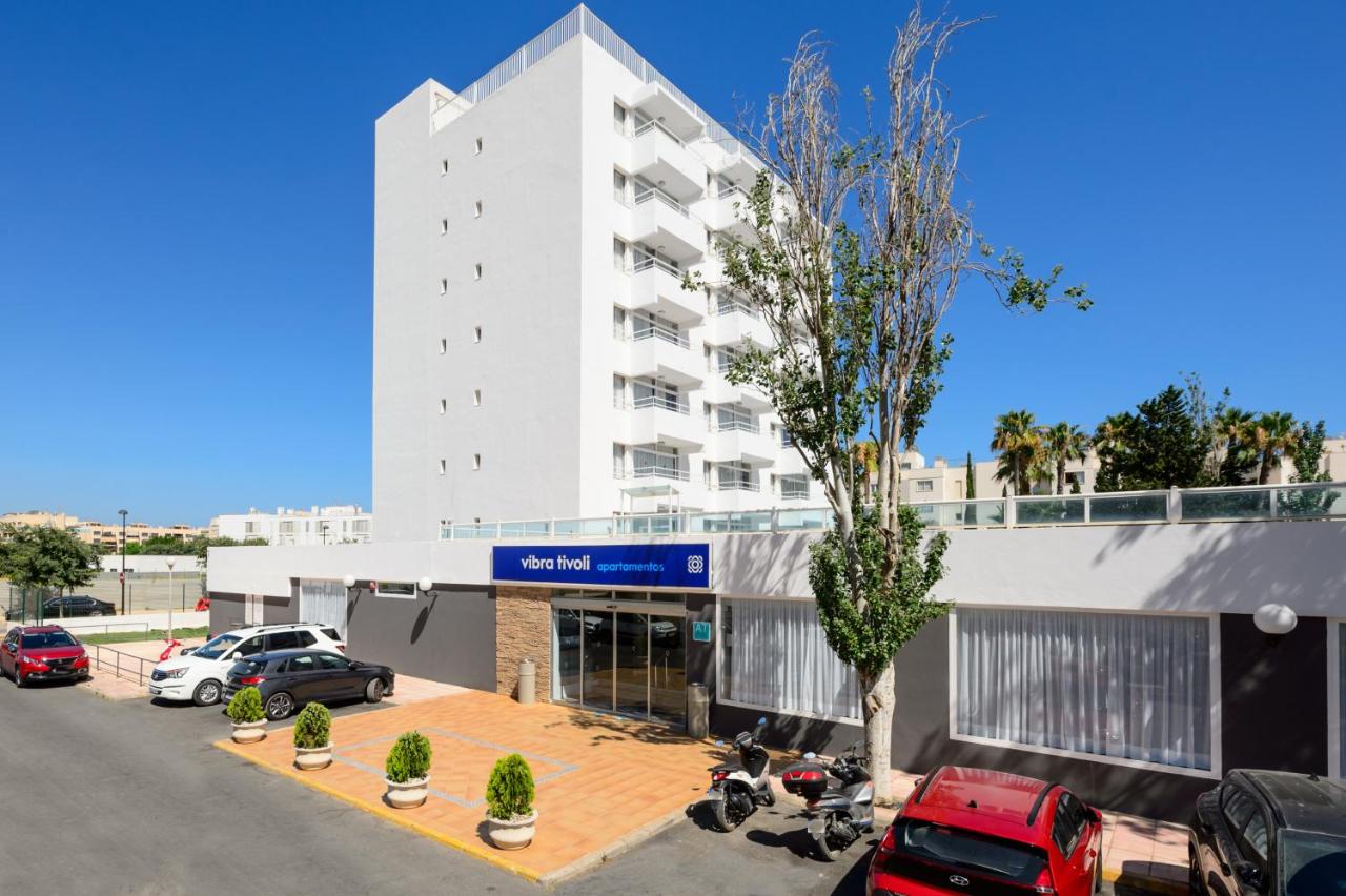 Fotos del hotel - APARTHOTEL VIBRA TIVOLI