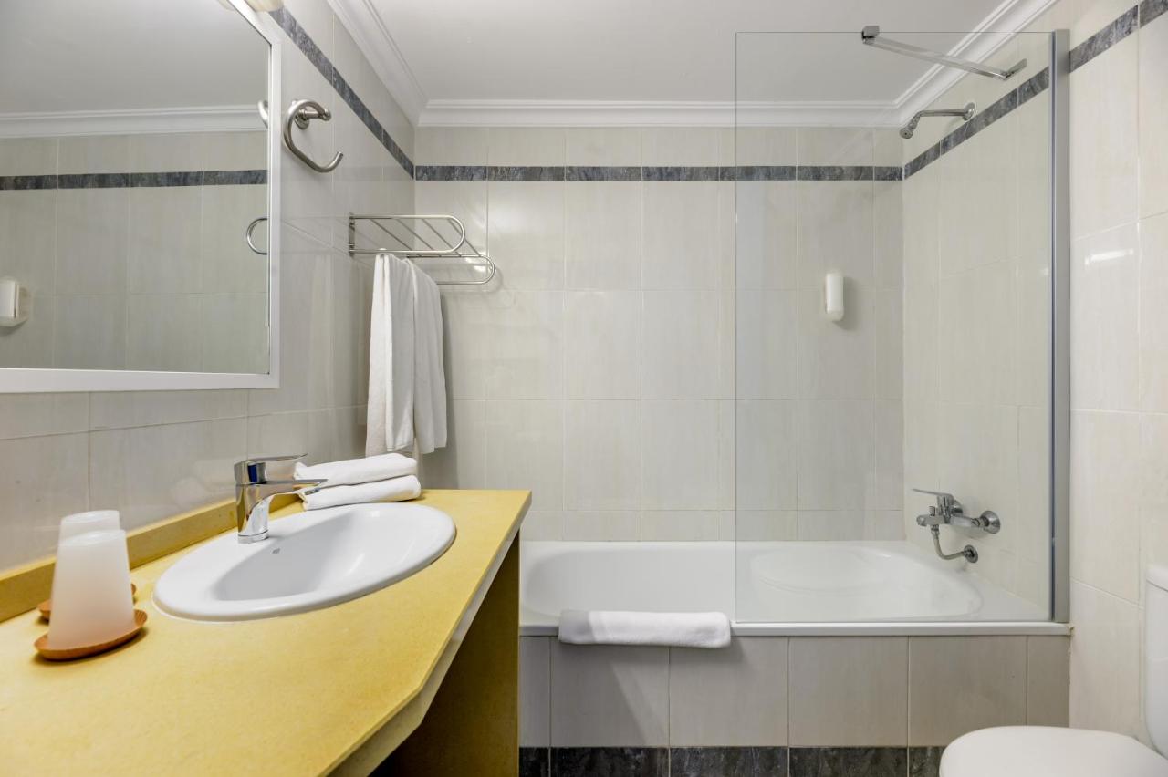 Fotos del hotel - APARTHOTEL VIBRA TIVOLI