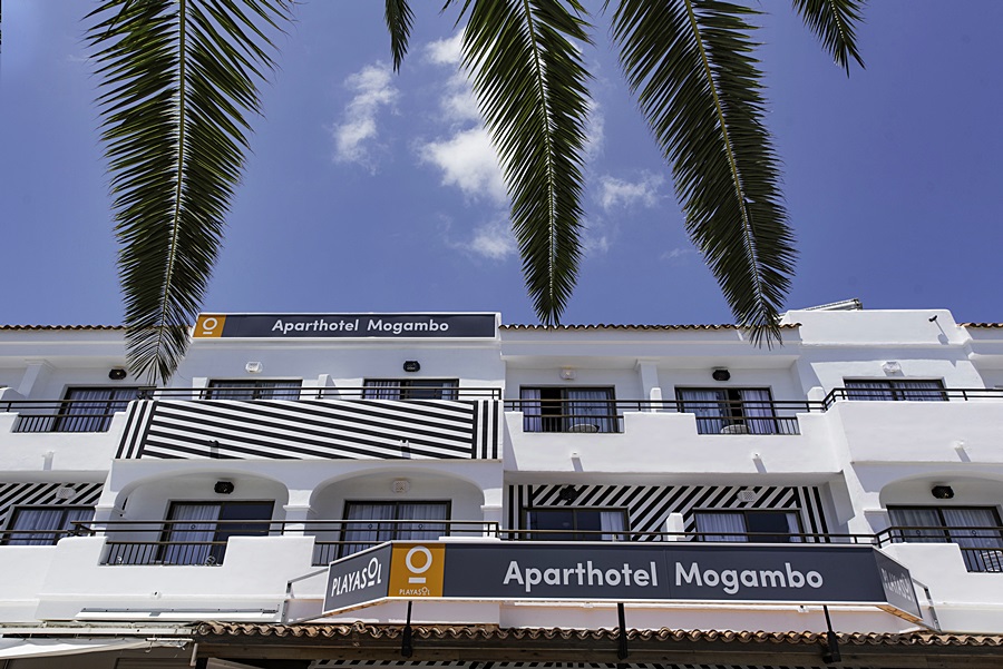 Fotos del hotel - APARTHOTEL VIBRA MOGAMBO - ONLY ADULTS