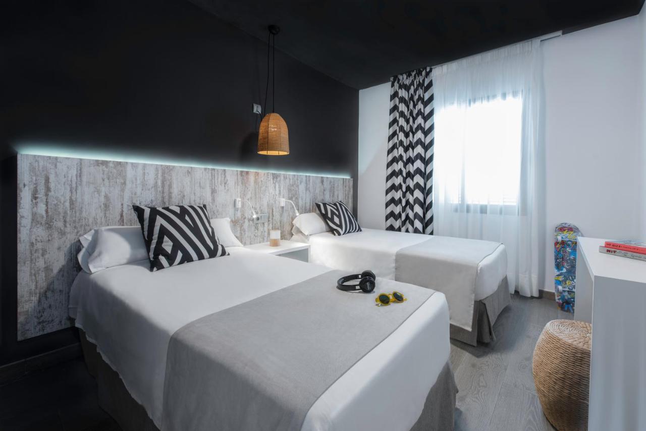 Fotos del hotel - APARTHOTEL VIBRA MOGAMBO - ONLY ADULTS