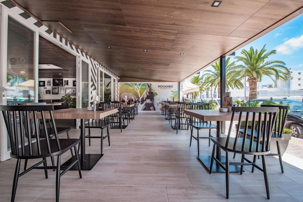 Fotos del hotel - APARTHOTEL VIBRA MOGAMBO - ONLY ADULTS