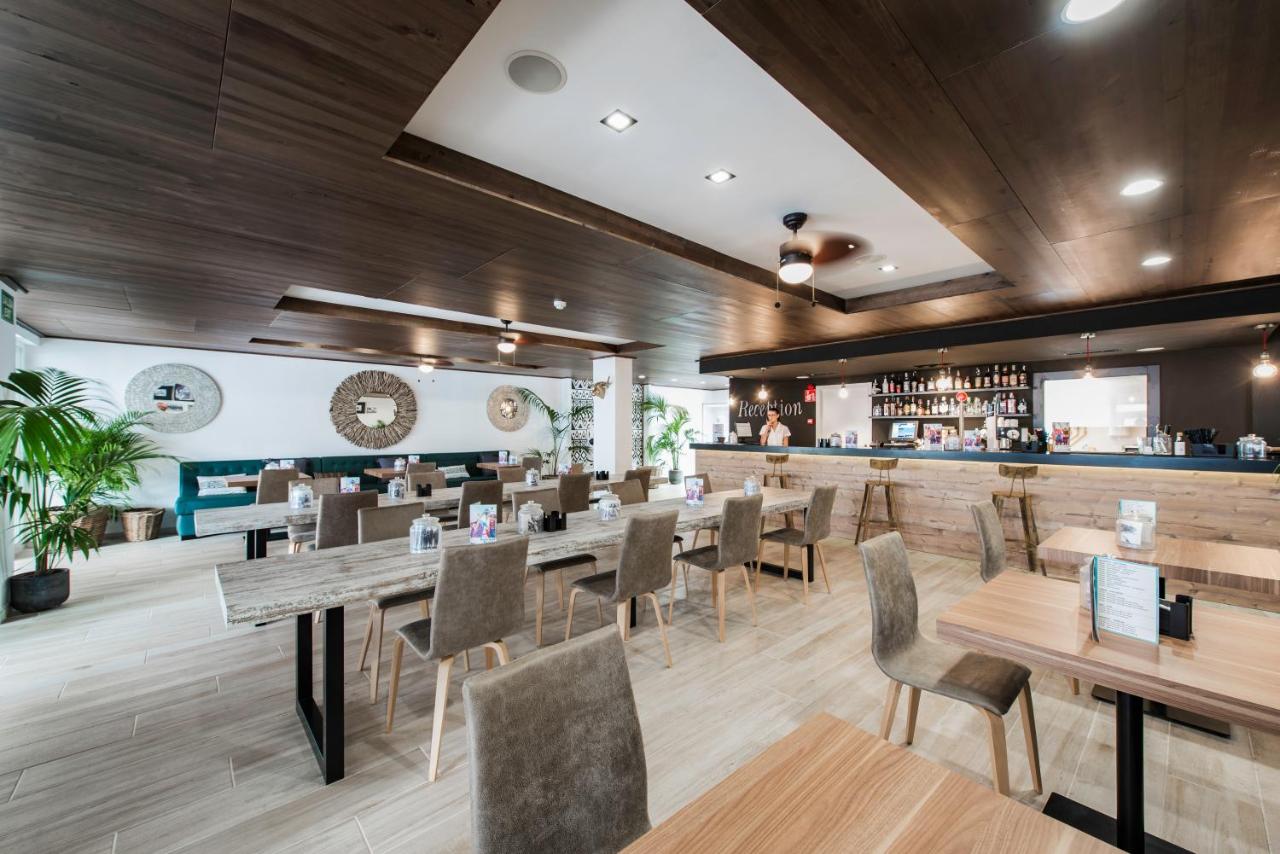 Fotos del hotel - APARTHOTEL VIBRA MOGAMBO - ONLY ADULTS