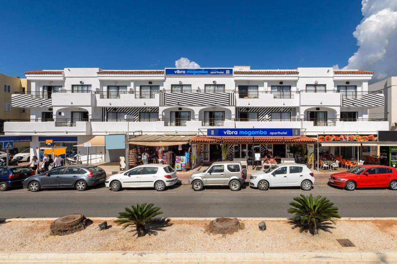 Fotos del hotel - APARTHOTEL VIBRA MOGAMBO - ONLY ADULTS