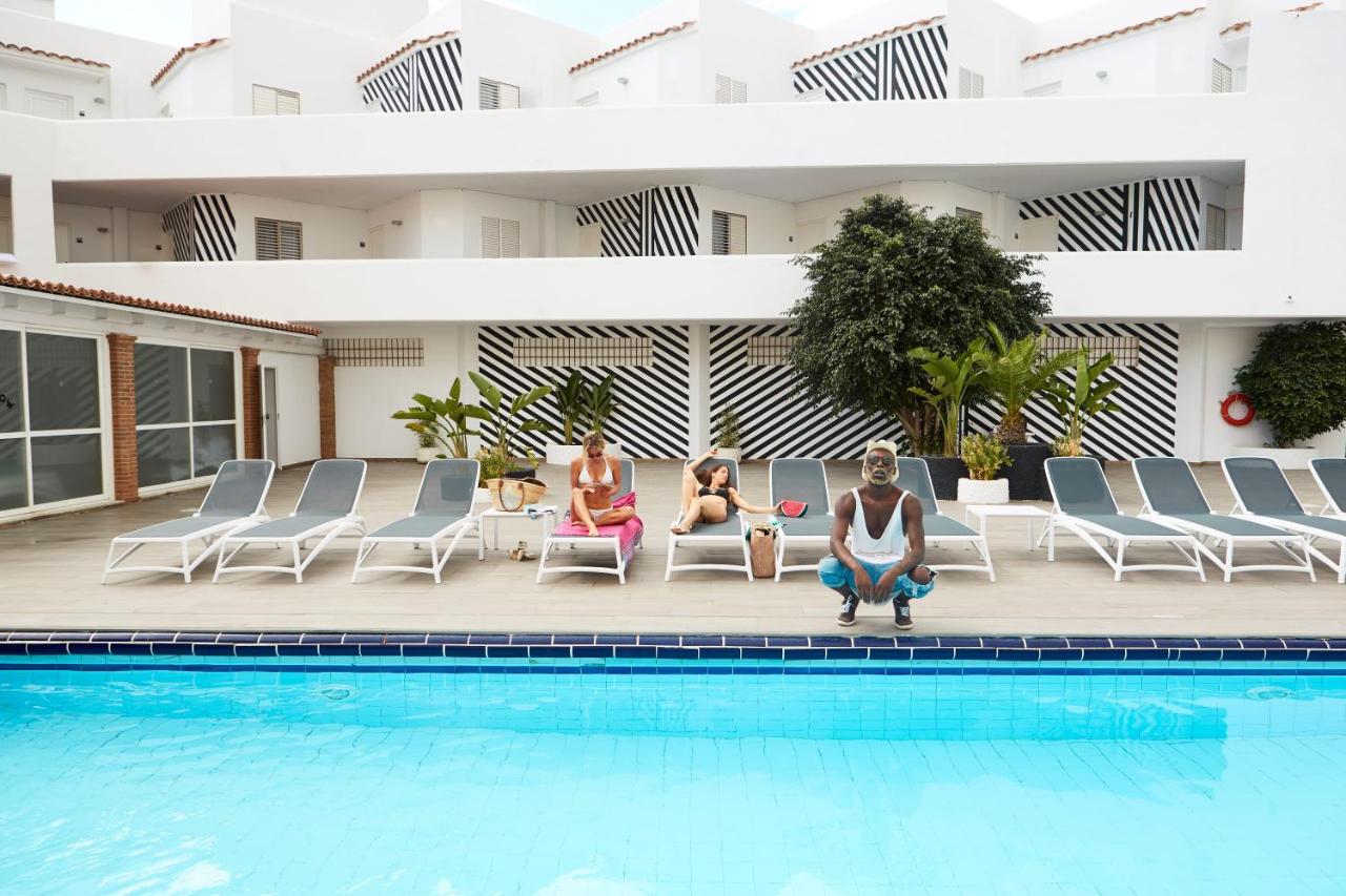 Fotos del hotel - APARTHOTEL VIBRA MOGAMBO - ONLY ADULTS