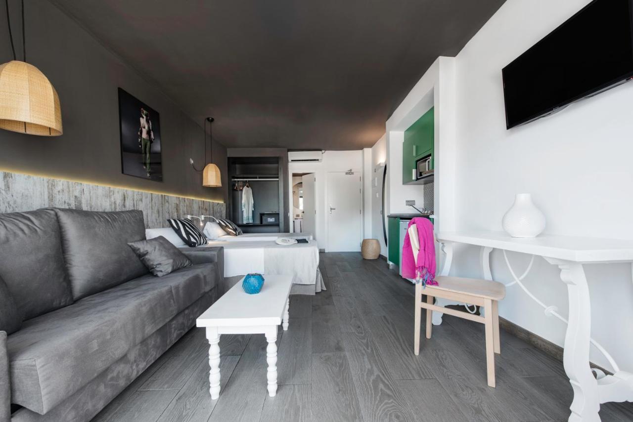 Fotos del hotel - APARTHOTEL VIBRA MOGAMBO - ONLY ADULTS