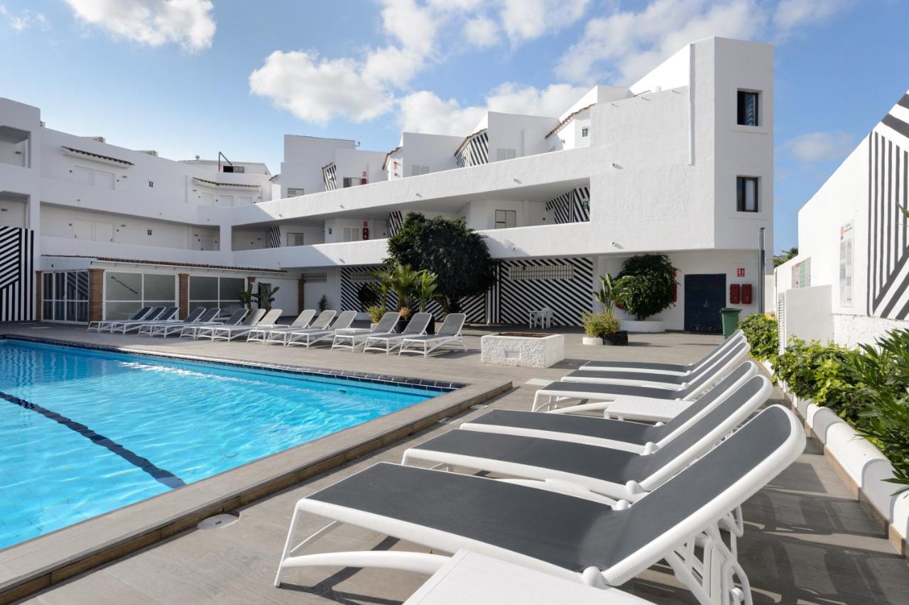 Fotos del hotel - APARTHOTEL VIBRA MOGAMBO - ONLY ADULTS