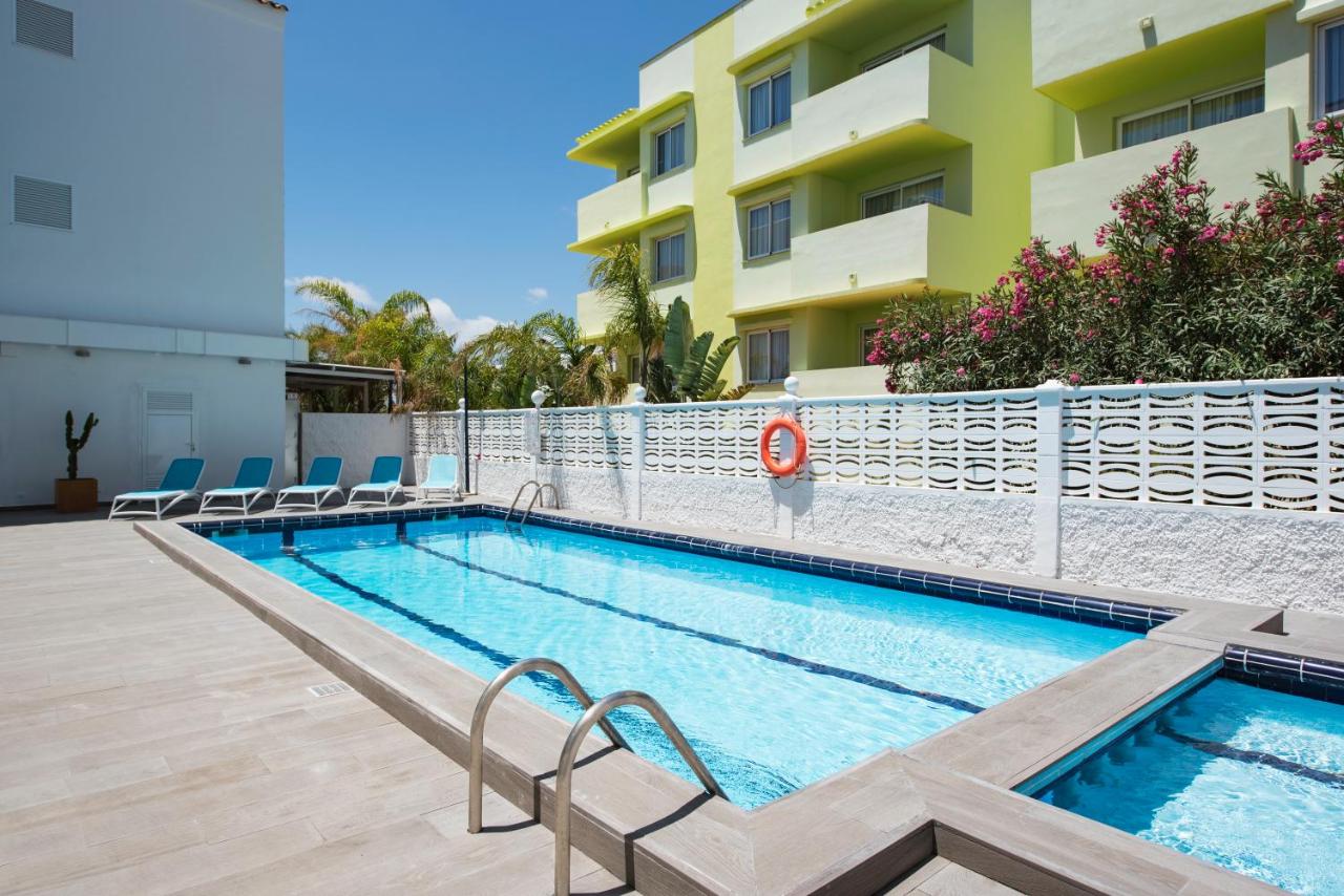 Fotos del hotel - APARTHOTEL VIBRA MOGAMBO - ONLY ADULTS