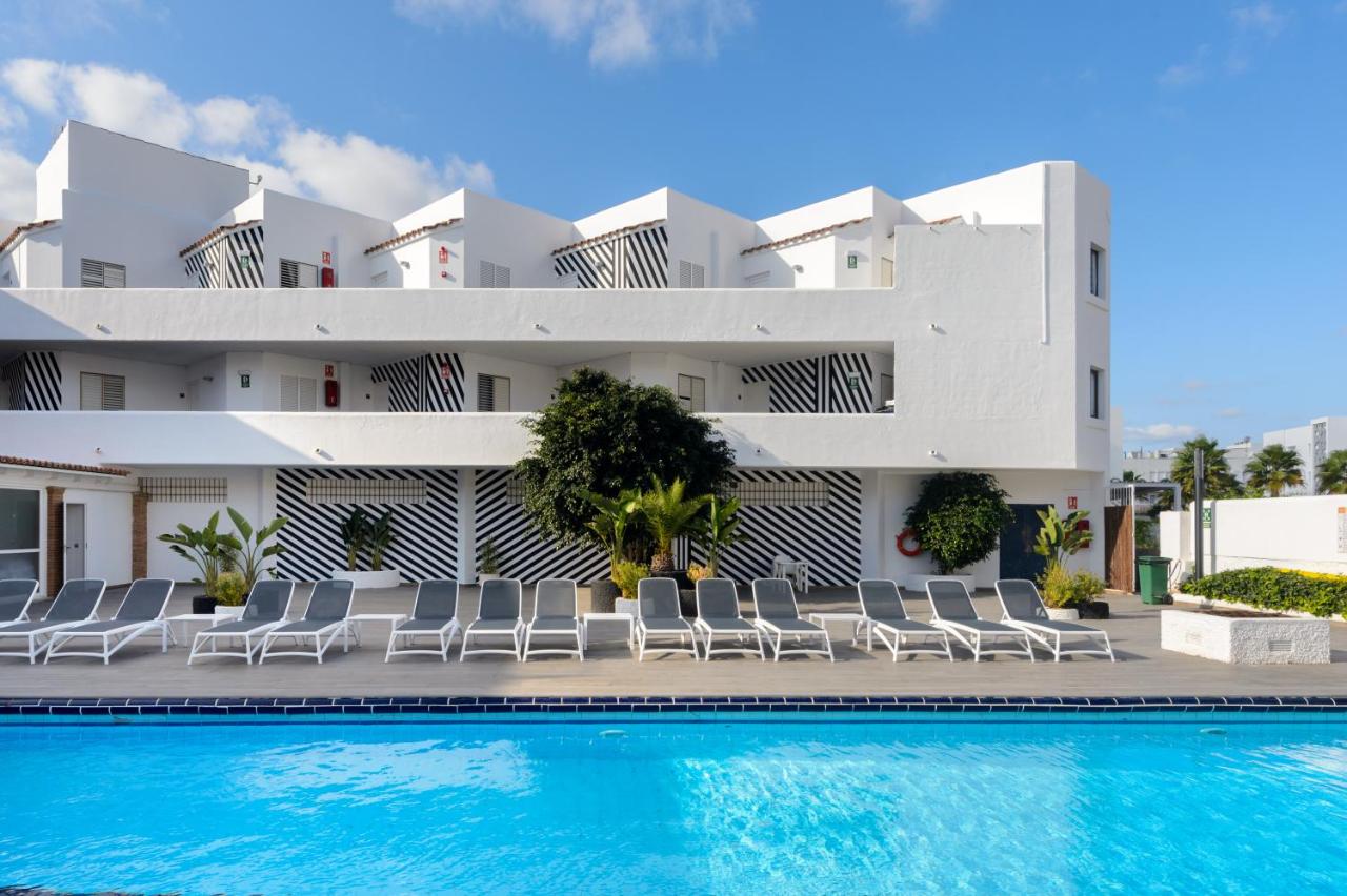 Fotos del hotel - APARTHOTEL VIBRA MOGAMBO - ONLY ADULTS