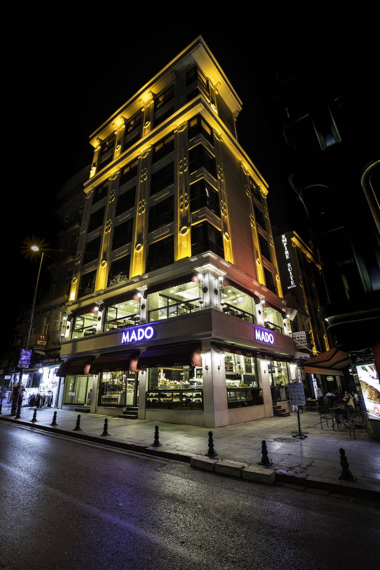 Fotos del hotel - PHOSPHORION HOTEL