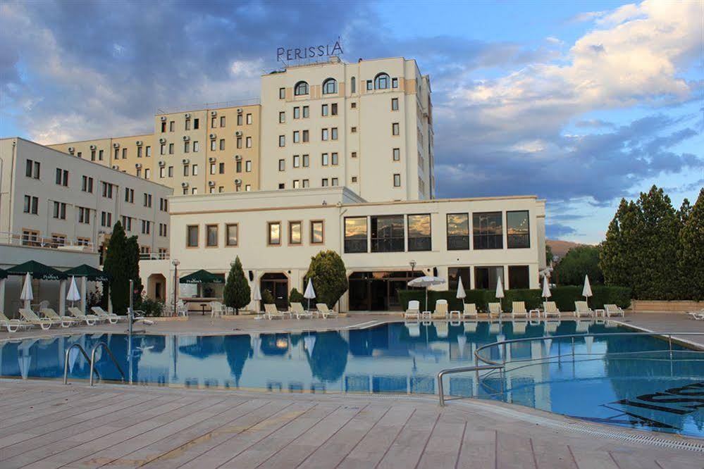 Fotos del hotel - PERISSIA HOTEL & CONVENTION CENTRE