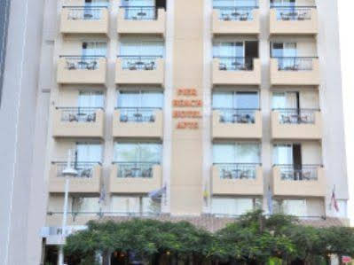 Fotos del hotel - Pier Beach Hotel Apartments