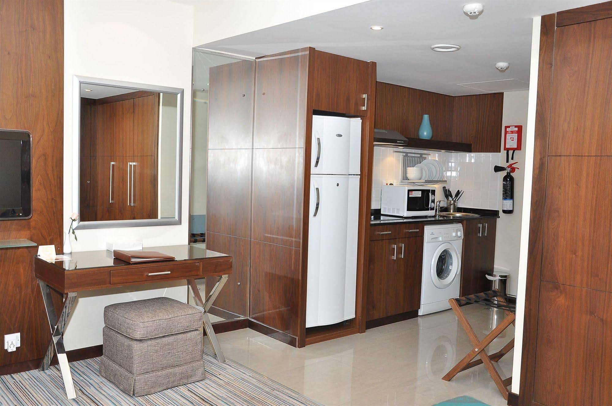 Fotos del hotel - PHOENIX PLAZA HOTEL APARTMENTS