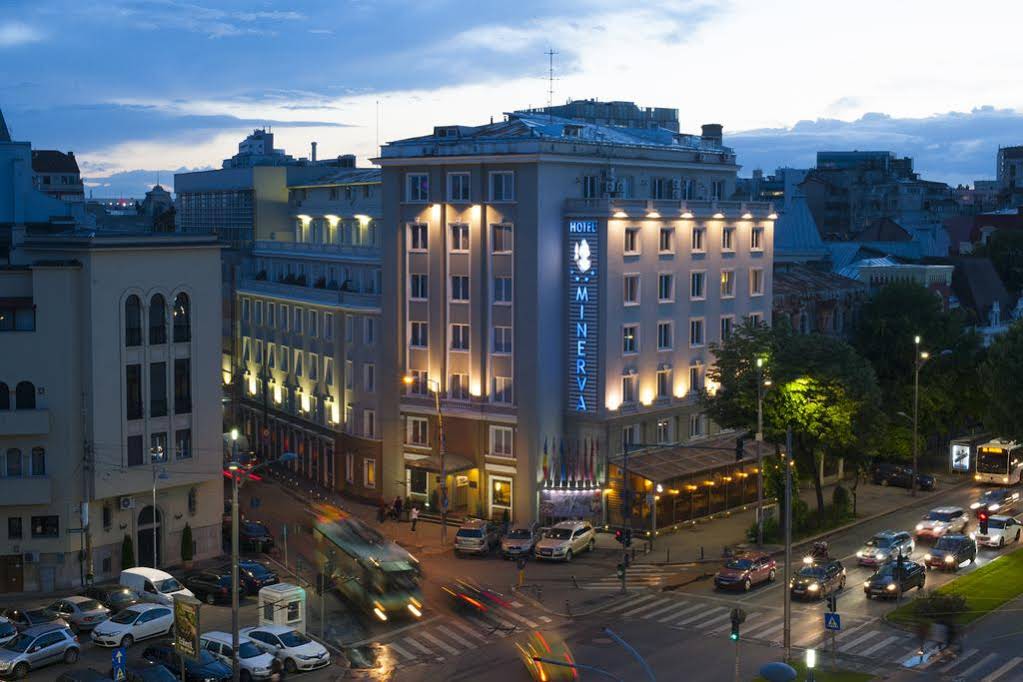 Fotos del hotel - Hotel Minerva