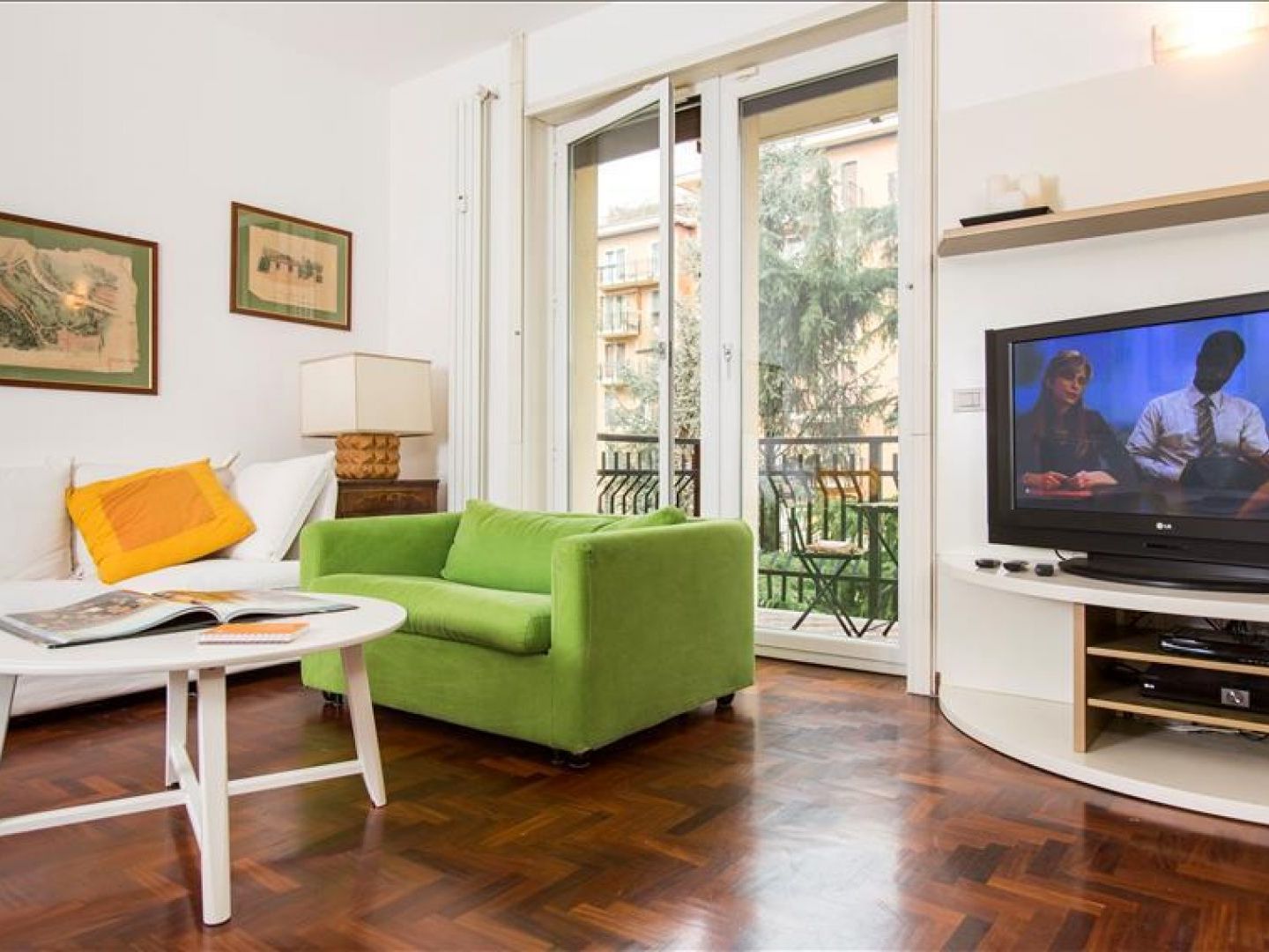 Fotos del hotel - MILAN TERTULLIANO