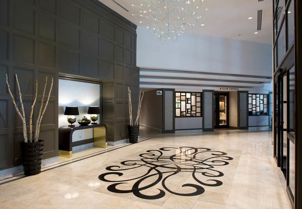 NEW ORLEANS MARRIOTT METAIRIE AT LAKEWAY