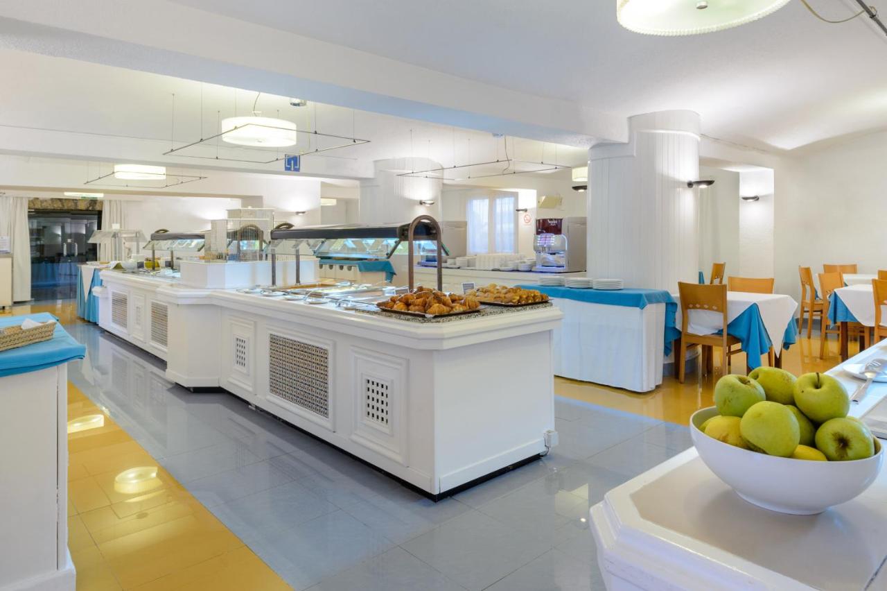 Fotos del hotel - VIBRA MARCO POLO II-ONLY ADULTS