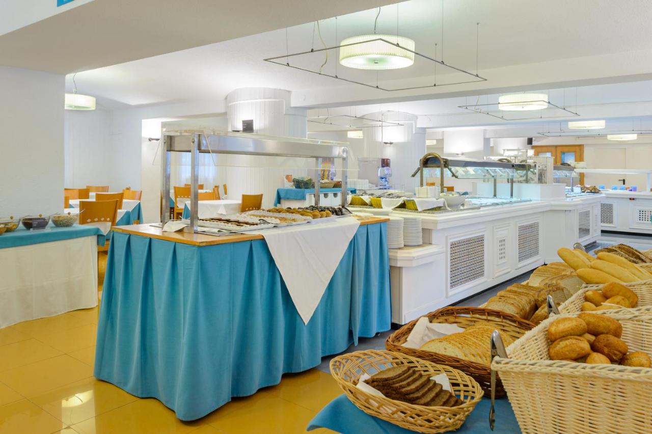 Fotos del hotel - VIBRA MARCO POLO II-ONLY ADULTS