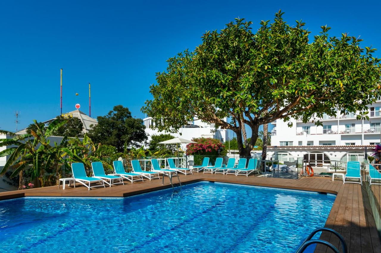 Fotos del hotel - VIBRA MARCO POLO II-ONLY ADULTS