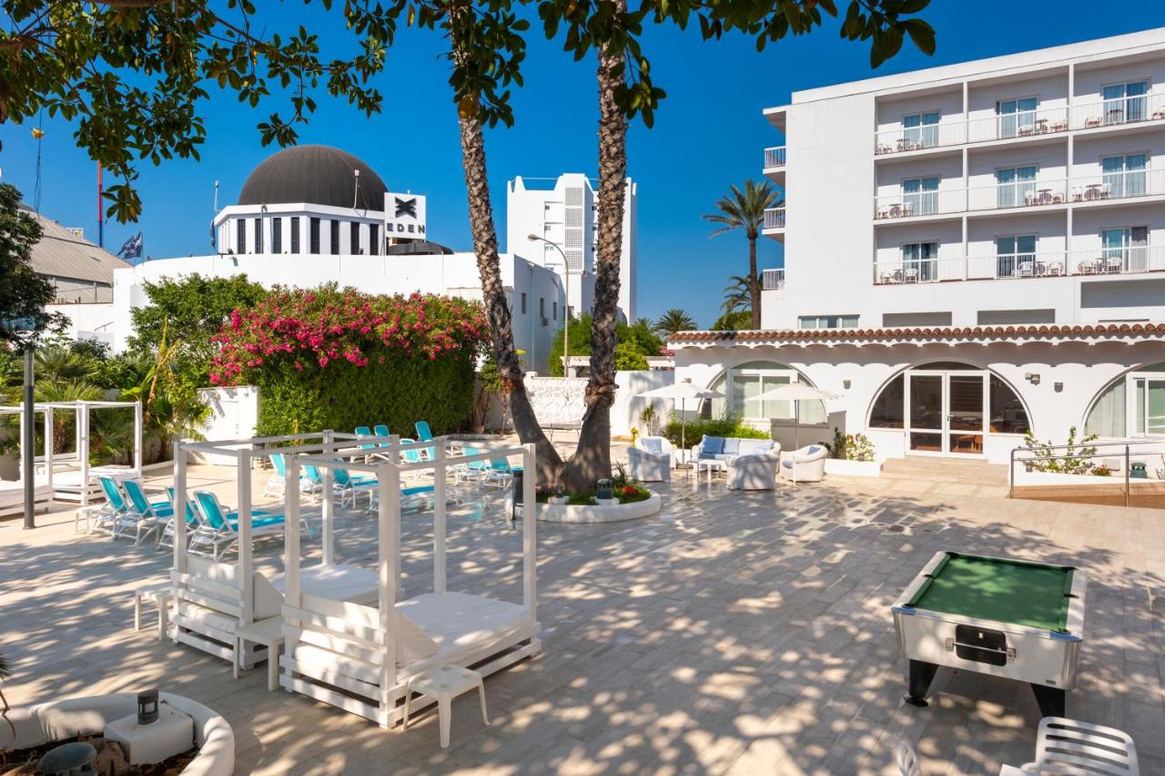 Fotos del hotel - VIBRA MARCO POLO II-ONLY ADULTS