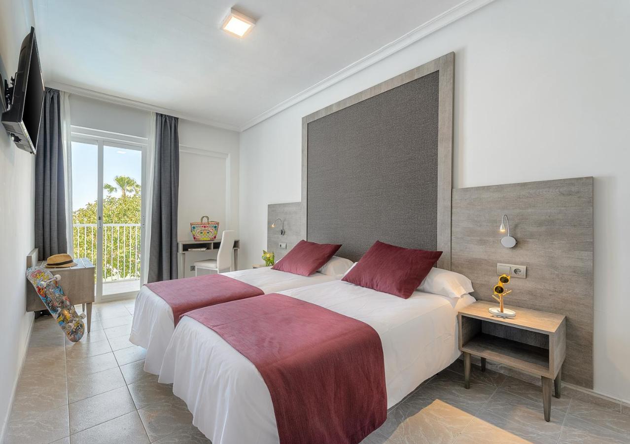 Fotos del hotel - VIBRA MARCO POLO II-ONLY ADULTS