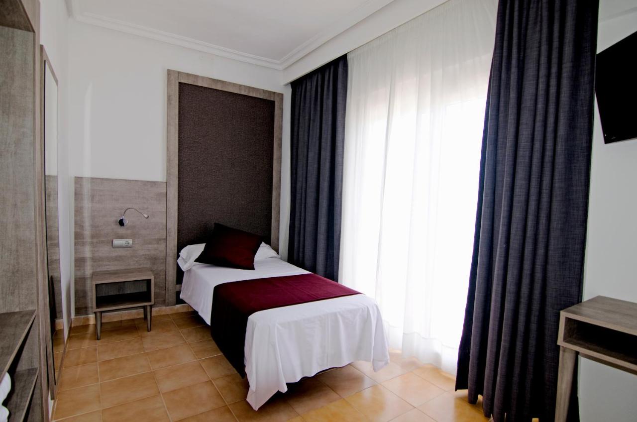 Fotos del hotel - VIBRA MARCO POLO II-ONLY ADULTS