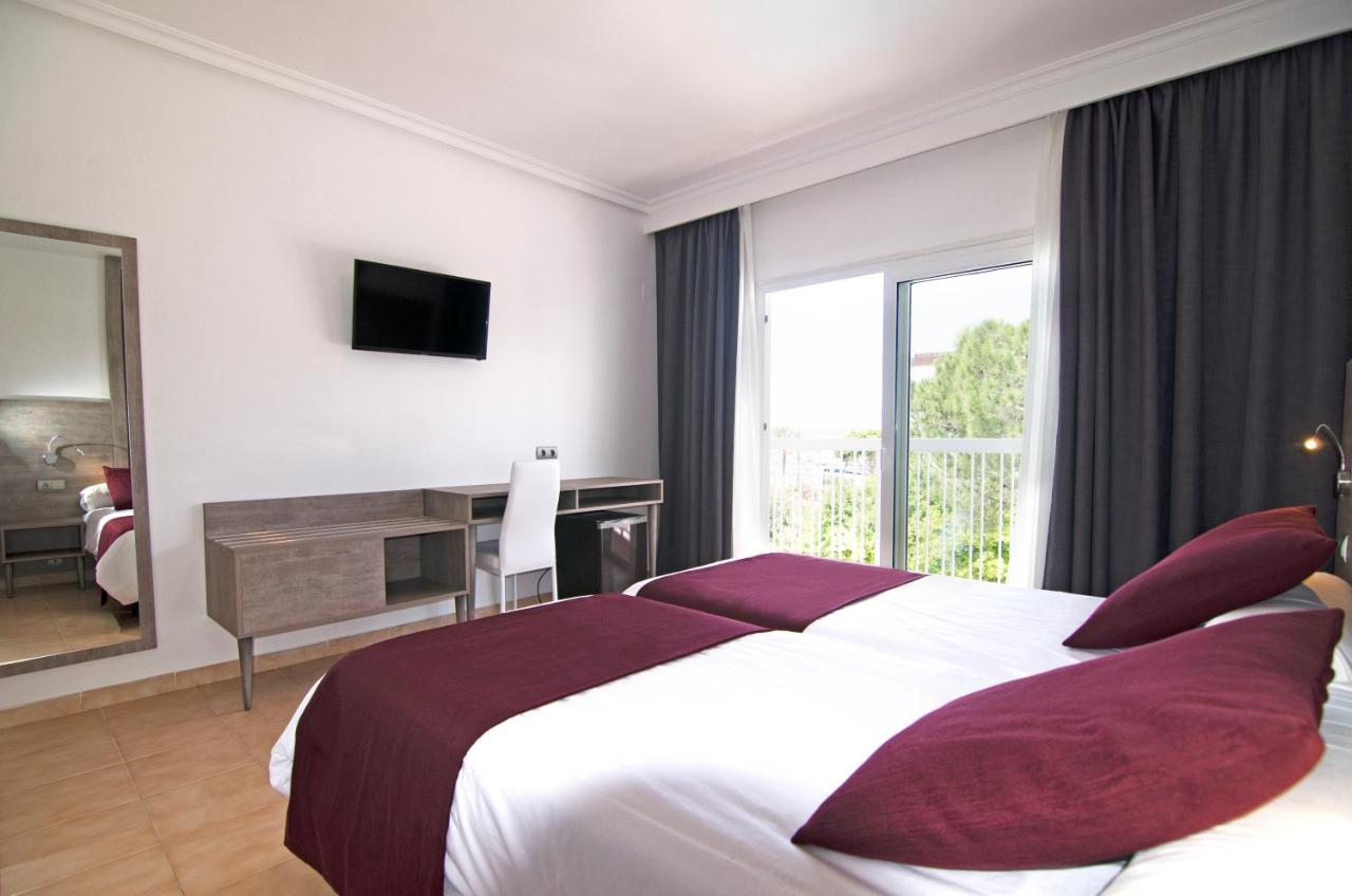 Fotos del hotel - VIBRA MARCO POLO II-ONLY ADULTS