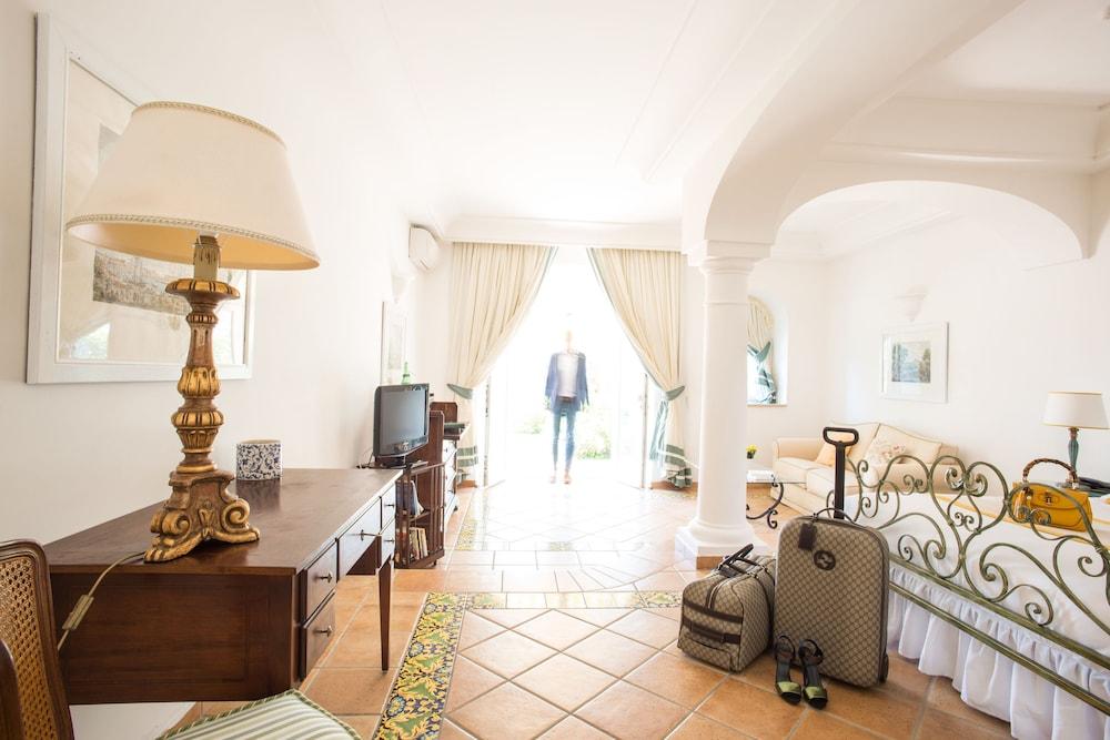Fotos del hotel - Hotel Caesar Augustus