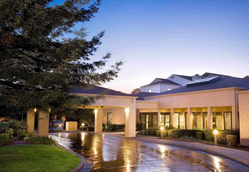 Courtyard by Marriott Portland Beaverton