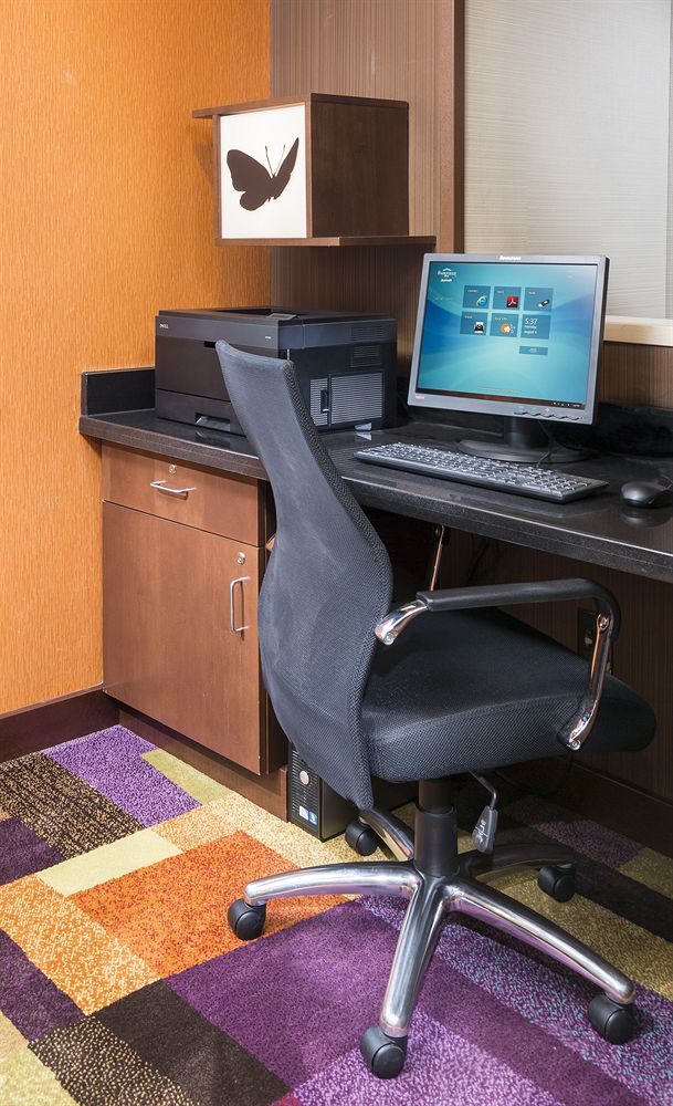Fairfield Inn & Suites Kansas City Lees Summit