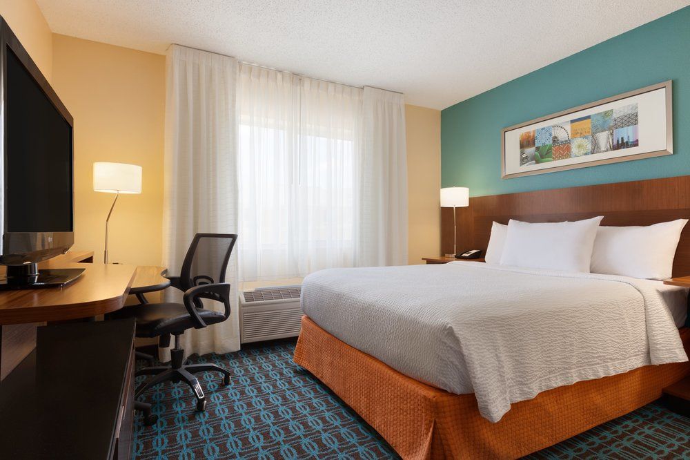 SureStay by Best Western Bryan College Station