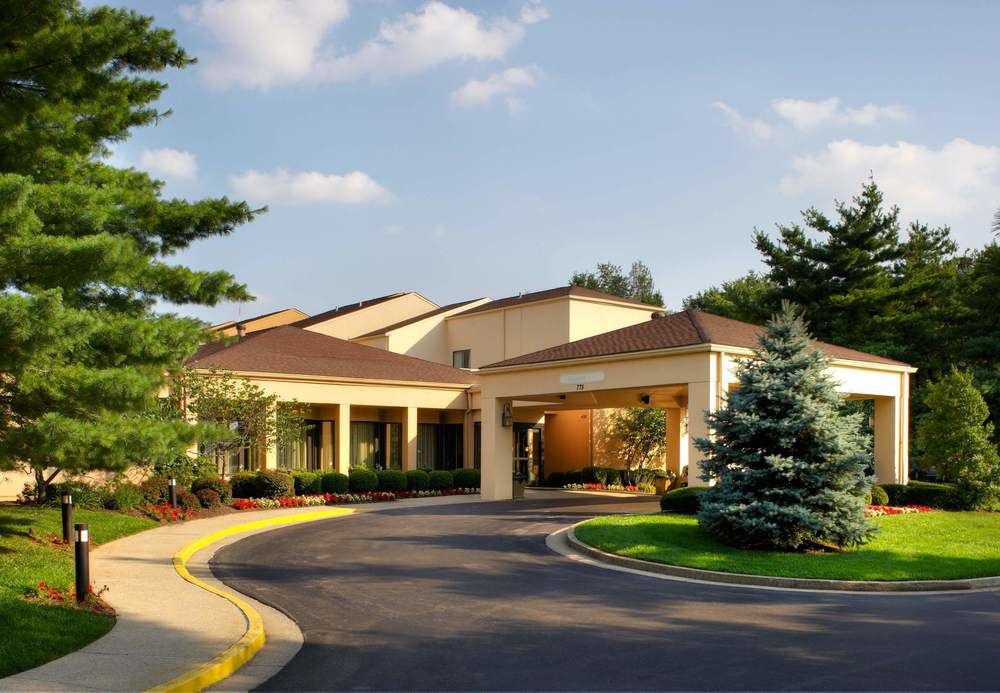 Courtyard by Marriott Lexington North