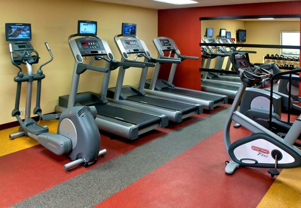 Courtyard by Marriott Lincroft Red Bank