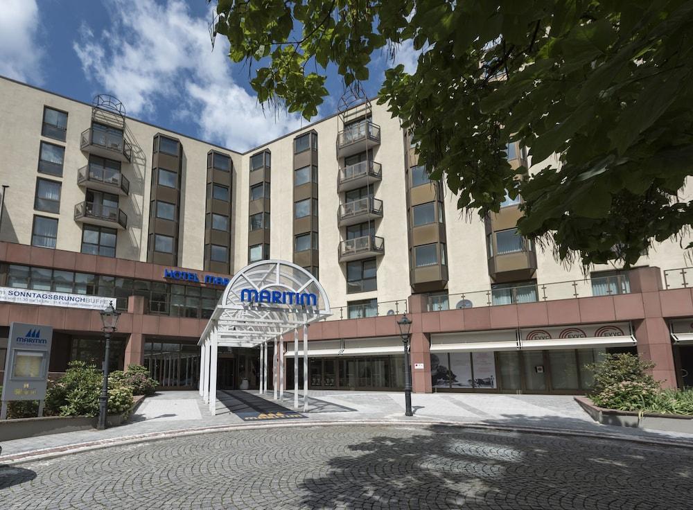 Fotos del hotel - MARITIM HOTEL BAD HOMBURG