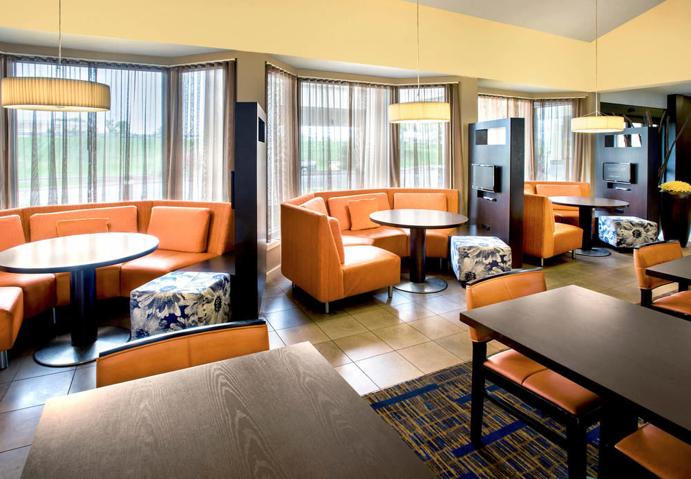 Courtyard New Haven Wallingford