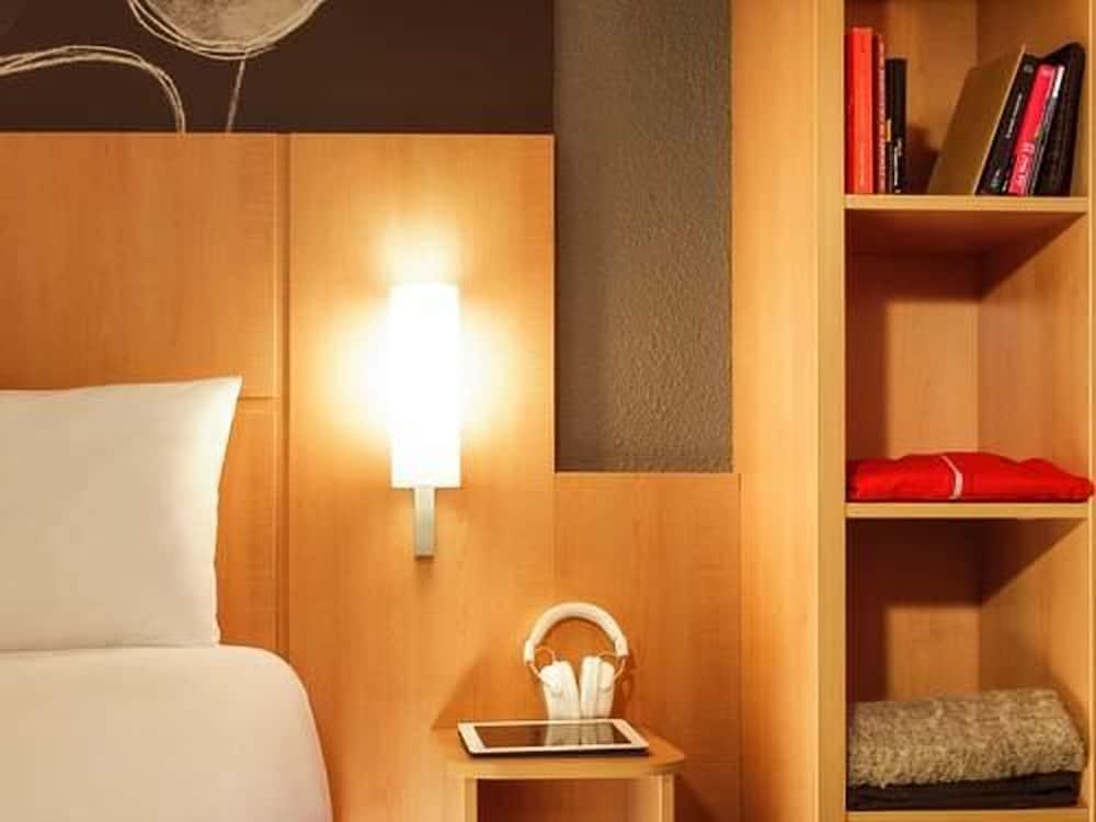 Fotos del hotel - Ibis Hamburg Alsterring