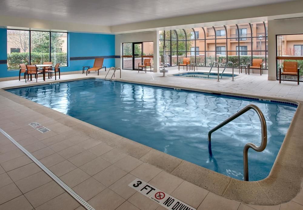 Courtyard by Marriott Mt. Laurel