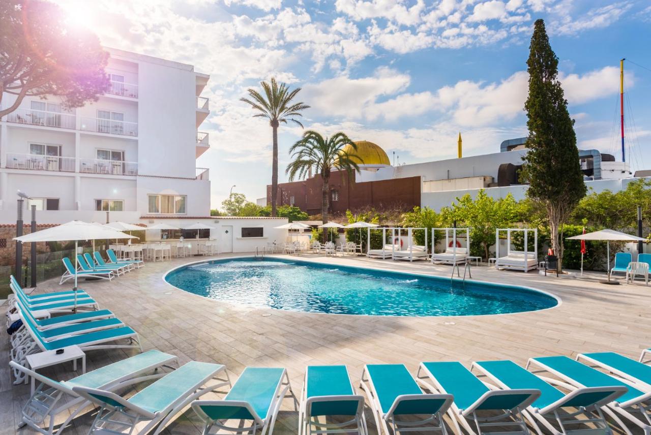 Fotos del hotel - VIBRA MARCO POLO I - ONLY ADULTS