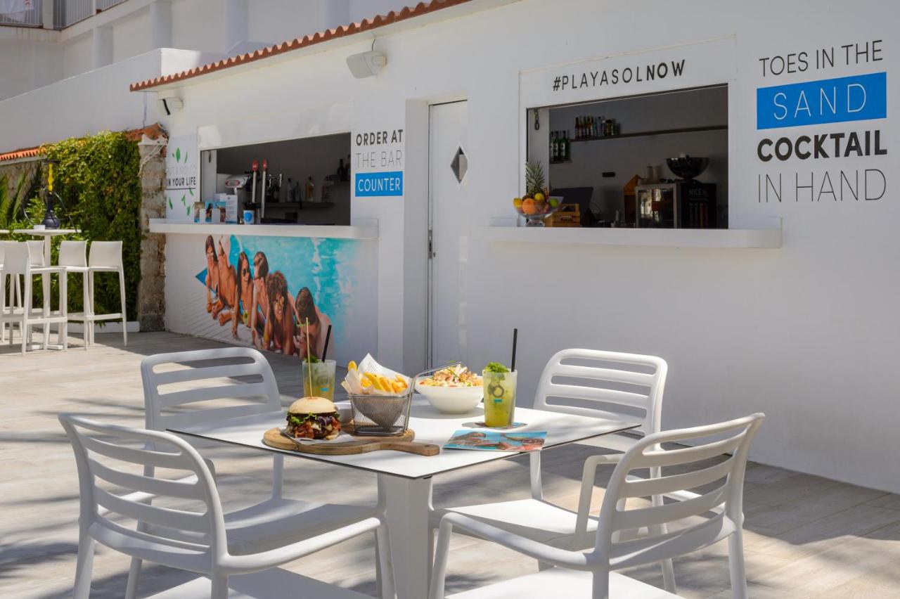 Fotos del hotel - VIBRA MARCO POLO I - ONLY ADULTS