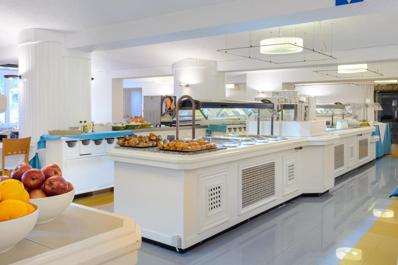 Fotos del hotel - VIBRA MARCO POLO I - ONLY ADULTS